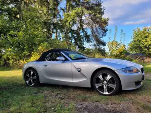 BMW Z4 Z4 roadster 2.5i