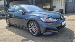 Volkswagen Golf GTI GTI Performance BMT/Start-Stopp