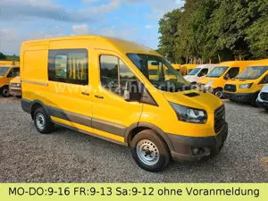 Ford Transit Kasten EU6 1.Hd Hoch/Lang Transporter