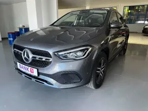 Mercedes-Benz GLA 200 GLA 200 (247.787)