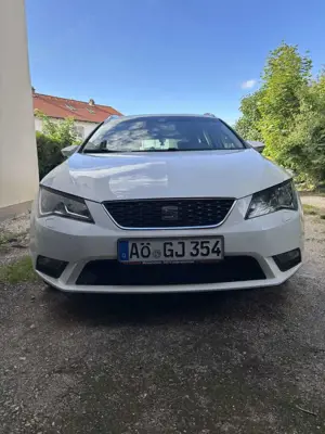 SEAT Leon ST 1.4 TSI ACT StartStop DSG FR