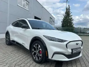 Ford Mustang Mach-E Premium