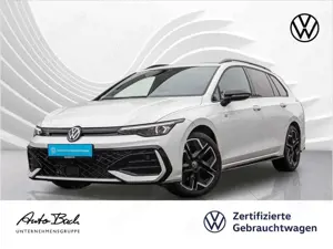 Volkswagen Golf Variant Golf VIII Variant 2.0 TDI "R-Line" DSG Navi LED