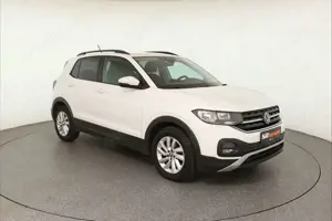 Volkswagen T-Cross 1.0 TSI Life ACC|Sitzhz|ParkPil|CarPlay