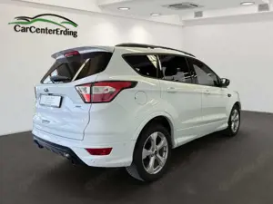 Ford Kuga ST-Line*LED*Navi*Kamera*AHK*Tempo.ParkA*PDC Bild 4