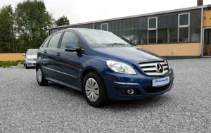 Mercedes-Benz B 180 "CLASSIC"/SHZ/Isofix