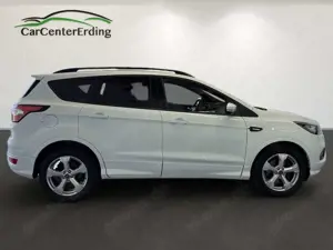 Ford Kuga ST-Line*LED*Navi*Kamera*AHK*Tempo.ParkA*PDC Bild 3
