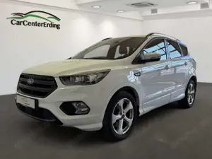 Ford Kuga ST-Line*LED*Navi*Kamera*AHK*Tempo.ParkA*PDC Bild 1