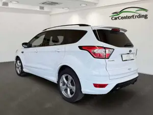 Ford Kuga ST-Line*LED*Navi*Kamera*AHK*Tempo.ParkA*PDC Bild 5