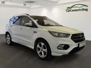 Ford Kuga ST-Line*LED*Navi*Kamera*AHK*Tempo.ParkA*PDC Bild 2