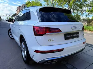 Audi Q5 35 TDI/S-LINE/AUTOM/LEDER/NAVI/VIRTUAL/I HAND Bild 5