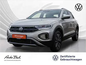 Volkswagen T-Roc 1.5 TSI "MOVE" DSG Navi LED Digital Cockpi