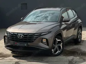 Hyundai TUCSON 1.6 T-GDI PHEV 4WD CarPlay Kamera Temp