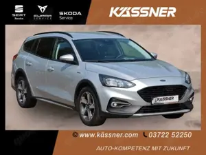 Ford Focus Turnier 1,5 Turbo Active *LED *Tech-Paket Bild 5