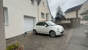 Fiat 500C 500 C 1.2 8V Lounge