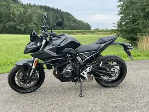 Suzuki GSX-8S als 35 kW Variante "A2 Führerschein"