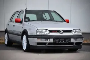 Volkswagen Golf 3 1.9 TDI GTI 110ps Vollausstattung WIE NEU