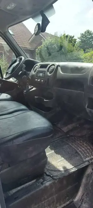 Renault Master Master dCi 130 L2H2 VA