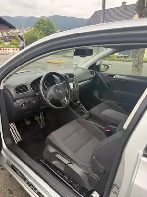 Volkswagen Golf Golf 1.2 TSI Style Bild 4