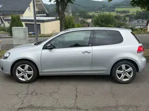 Volkswagen Golf Golf 1.2 TSI Style Bild 3