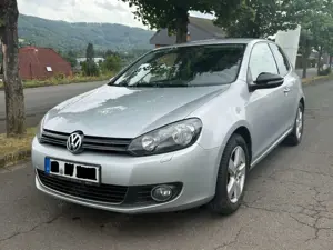 Volkswagen Golf Golf 1.2 TSI Style