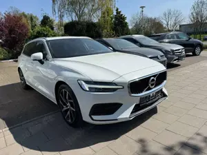 Volvo V60 Pro Plug-In Hybrid AWD Pano/Kamera/Standheizung