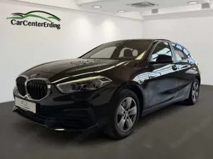 BMW 116 iLim.*LED*Navi*LiveCockpit*HiFi*DAB*Tempo*PDC