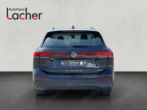 Volkswagen Tiguan Goal 1.5 eTSI DSG Bild 4