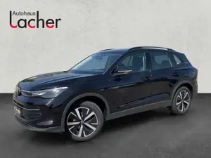 Volkswagen Tiguan Goal 1.5 eTSI DSG Bild 2