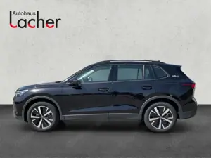 Volkswagen Tiguan Goal 1.5 eTSI DSG Bild 3