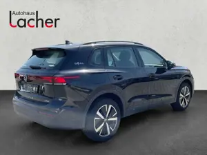 Volkswagen Tiguan Goal 1.5 eTSI DSG Bild 5