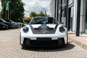 Porsche 992 GT3 RS/ WEISSACH/ CLUBSPORT/ BOSE/ LIFT Bild 2