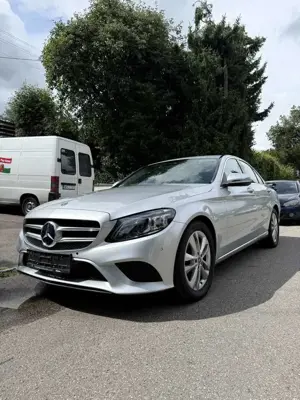 Mercedes-Benz C 220 d Avantgarde*LED*KAMERA*SCHIEBEDACH*SPUR*