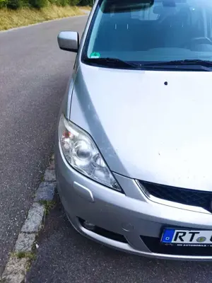 Mazda 5 5 2.0 Exclusive