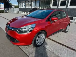 Renault Clio IV Dynamique 4 Zylinder