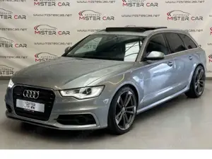 Audi A6 Avant 3.0 TDI DPF quattro S tronic