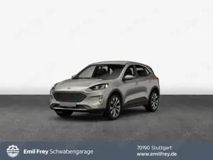 Ford Kuga 2.0 EcoBlue Aut. ST-LINE X