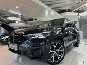BMW X5 xDrive M Sport* Head-up*Standheizung*AHK+Pano