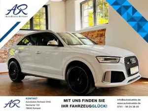 Audi RS Q3 RS Q3 2.5 TFSI quattro Pano Keyless BOSE Kamera