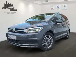 Volkswagen Touran BMT Start-Stopp 1.5 TSI EU6e Comfortline DSG,AHK,K