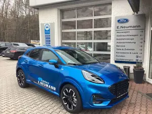 Ford Puma ST-Line X *LED*KAMERA* Bild 2