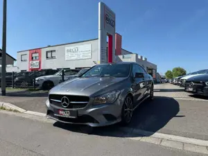 Mercedes-Benz CLA 200 CDI Urban NAVI FINANZIERUNG
