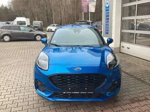 Ford Puma ST-Line X *LED*KAMERA* Bild 3