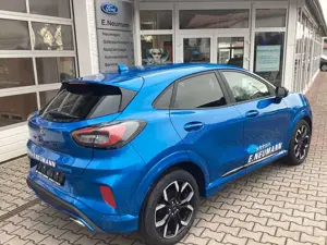 Ford Puma ST-Line X *LED*KAMERA* Bild 4