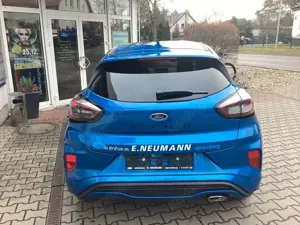 Ford Puma ST-Line X *LED*KAMERA* Bild 5