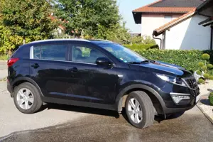 Kia Sportage 1.6 GDI 2WD Vision