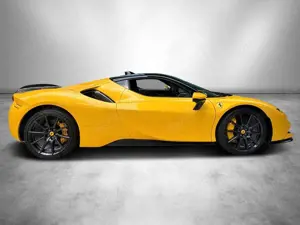 Ferrari SF90 Stradale Assetto Fiorano / Giallo Triplo Bild 4