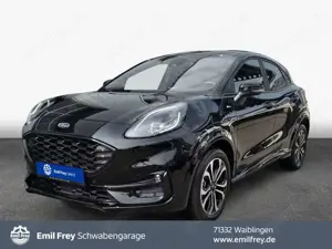 Ford Puma 1.0 EcoBoost Hybrid Aut. ST-LINE *ACC/LED*