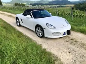Porsche Boxster Basis
