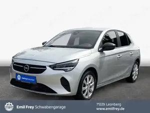 Opel Corsa 1.2 Aut. Edition *NAVI *RFK *PDC *SHZ